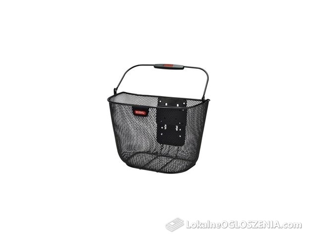 Klickfix Uni Plus Czarny (0388Klik)