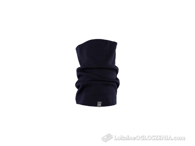 Komin turystyczny Icebreaker Apex Chute - midnight navy