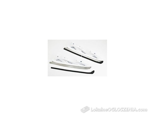 Płoza Łyżwy Figurowej Mod.253B Sk07012