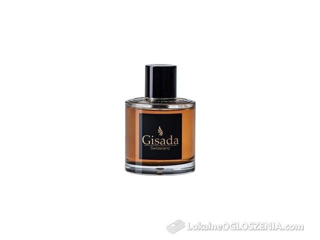 Gisada Ambassador Men Woda Perfumowana 100 ml