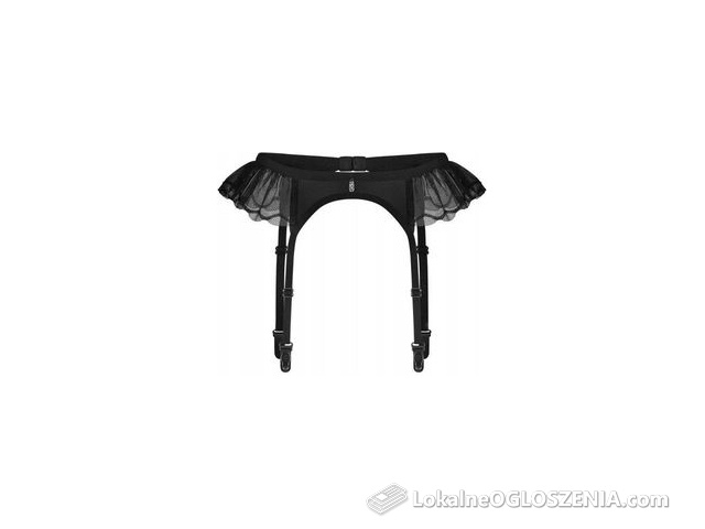 Stelisa pas do pończoch S/M