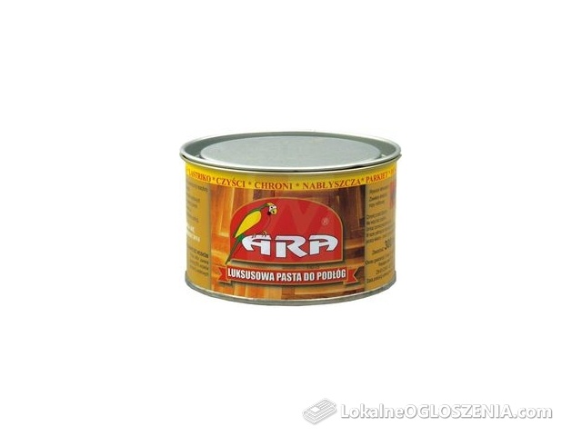 Ara Pasta Do Podłóg 300Ml (22583)