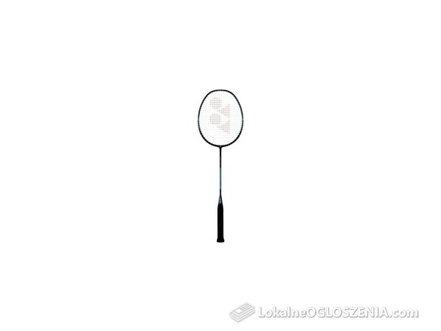 Yonex Rakieta Do Badmintona Nanoflare Rc 5Ug5 Czarne