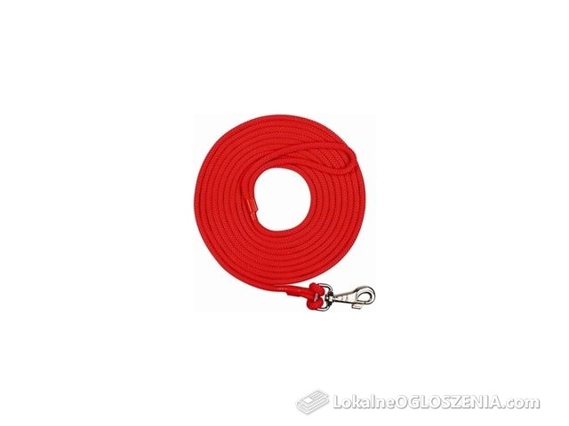Chaba Smycz Linka Treningowa 8Mm 5M (5905133610520)