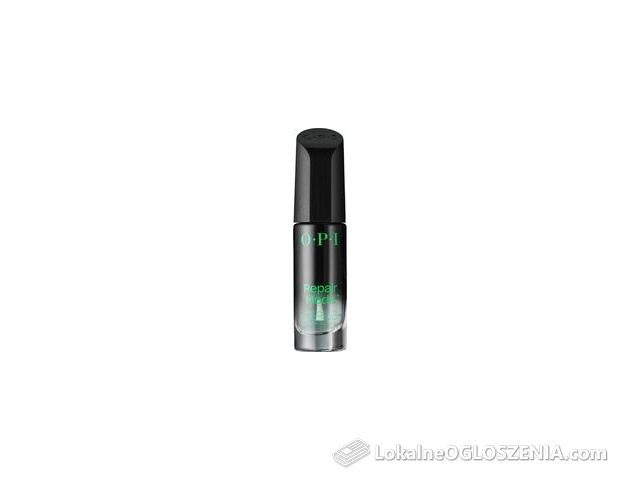 Opi Repair Mode Profesjonalna Kuracja Do Paznokci O Działaniu Regenerującym 9ml