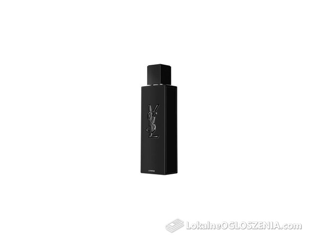 Yves Saint Laurent Myslf Le Parfum Woda Perfumowana 40ml