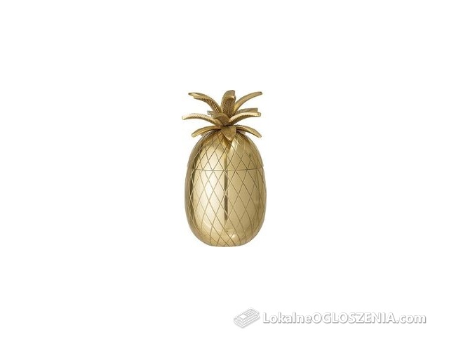 Bloomingville Pojemnik Na Lód Ananas (48601808)
