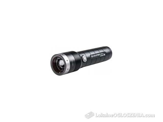 Ledlenser Mt14