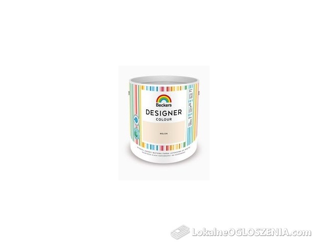 Beckers Melon 2,5L