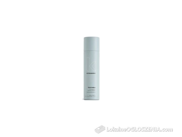 Kevin Murphy Touchable Suchy Wosk W Sprayu 250Ml