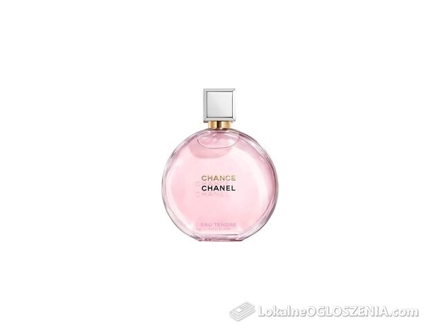 Chanel Chance Eau Tendre Woda Perfumowana 100ml