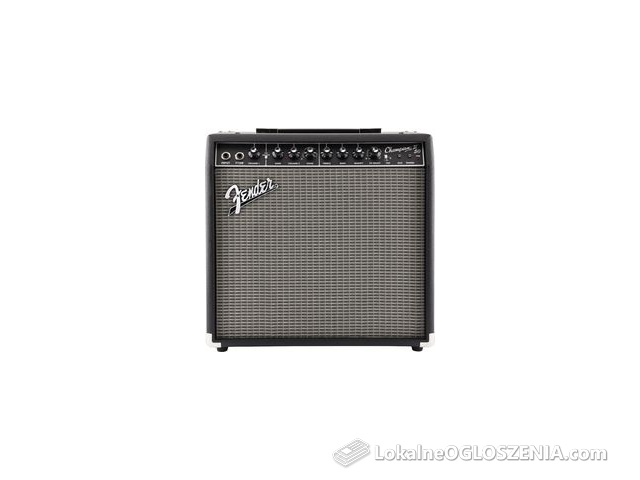 Fender Champion II 50