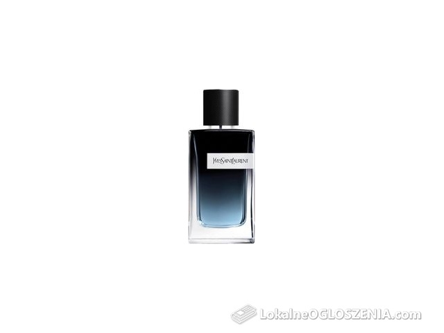 Yves Saint Laurent Y For Men Woda Perfumowana 100ml
