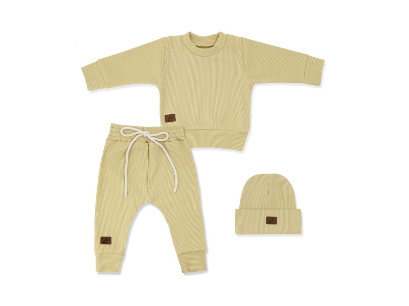 Dresik dla chłopca kamel