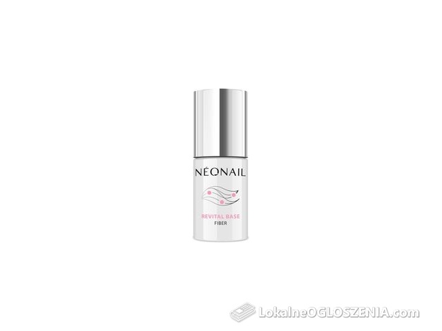 NEONAIL Revital Base FIBER 7,2ml
