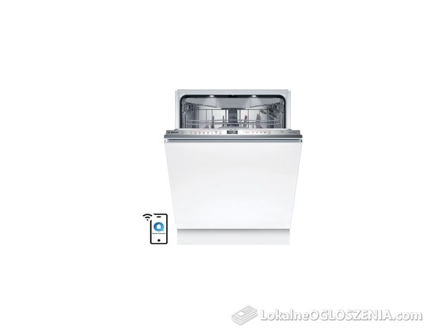 Bosch Serie 6 SMV6ECX10E