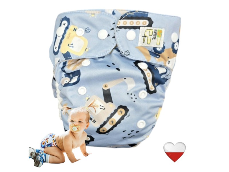 KIESZONKA BAMBUS - KOPARKI