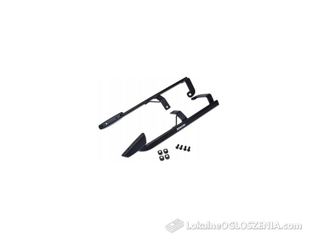 Shad H0NT73ST stelaż tył do Honda Integra Nc