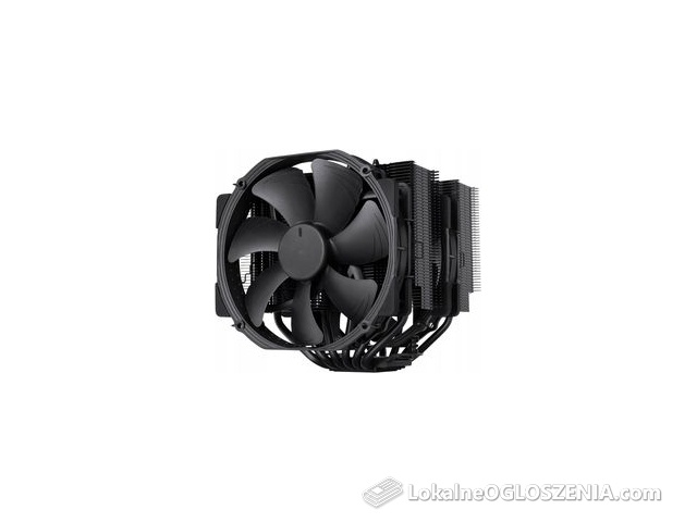 Noctua NH-D15 chromax black