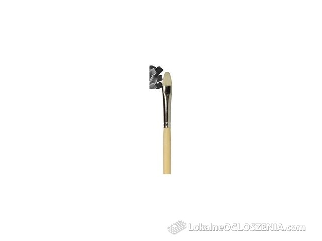 Pędzel płaski oil akryl 200/2 Rembrandt