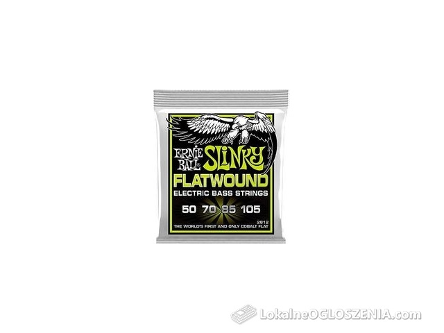 Ernie Ball 2812