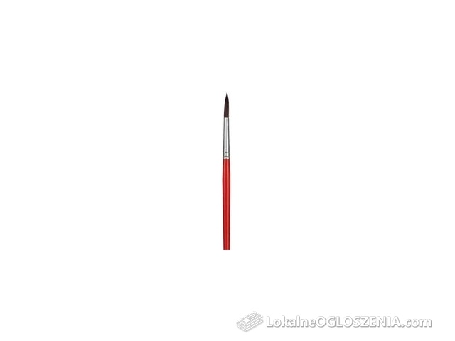 Pędzel szpic akwarel 150/14 Brush Talens