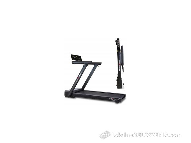 Bieżnia BH Fitness NYDO G6540