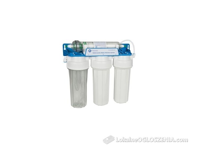 Aquafilter FP3-HJ-K1