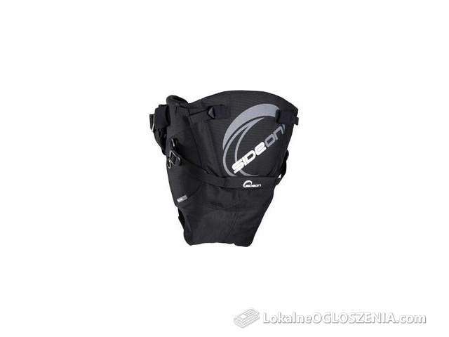 SIDE ON WATERSPORTS Trapez siodełkowy do kitesurfingu