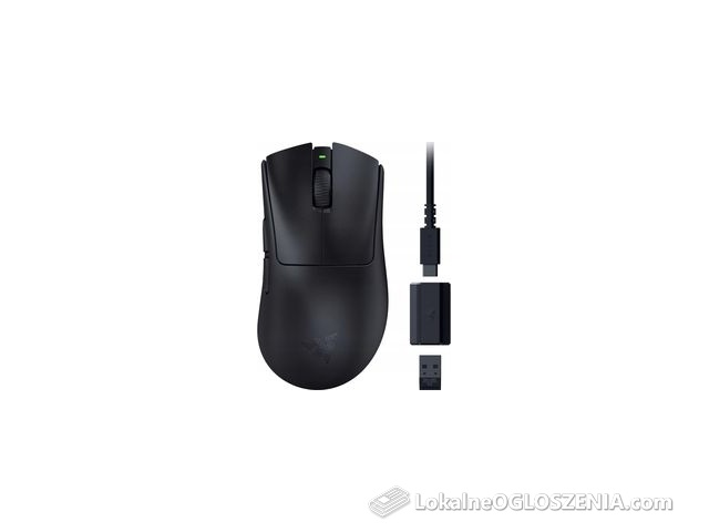 Razer DeathAdder V3 HyperSpeed (RZ0105140100R3G1)