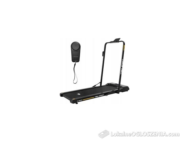 Trex Sport Bieżnia Elektryczna Składana TX400WPEXILE