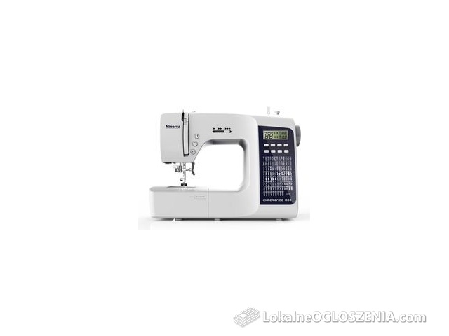 Minerva Experience 1000