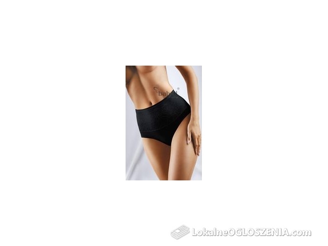 Babell Figi Floris-Fit Bbl 069 Czarne