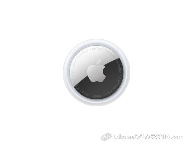 Apple Lokalizator AirTag 1szt. (MX532ZYA)