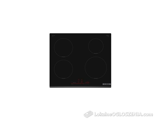 Bosch Serie 6 PIE631HB1E