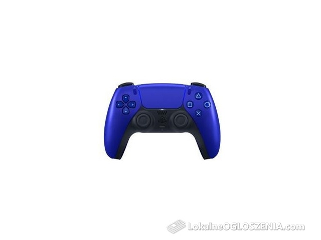 Sony PlayStation 5 DualSense Cobal Blue