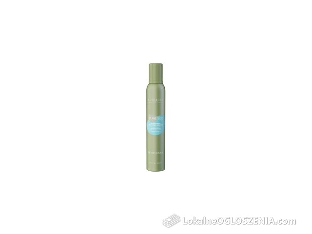 ALTEREGO CureEgo Hydraday Pianka nawilżająca 200ml