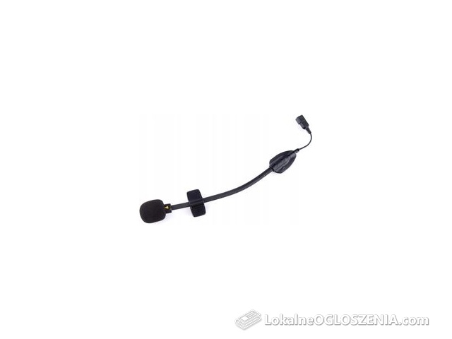 Cardo Mikrofon Hybrydowy Na Pałąku Do Interkomu Freecom Packtalk Spirit