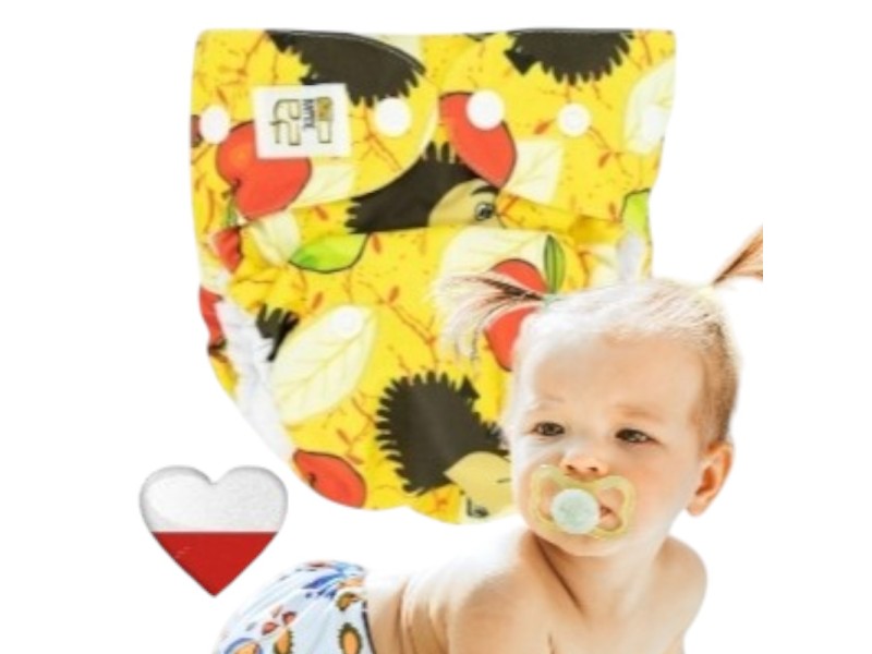 KIESZONKA COOLMAX - JEŻE