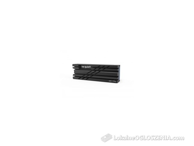 be quiet! MC1 Pro (BZ003)