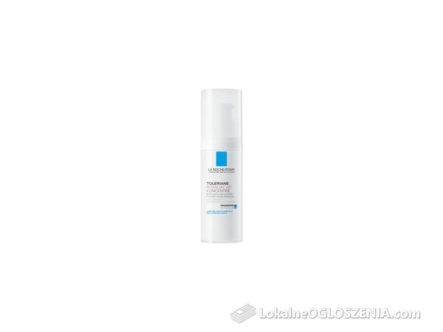 La Roche-Posay Toleriane Rosaliac Ar Concentrate For Dry Redness Prone Skin 40ml