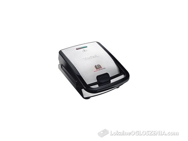 Tefal Snack Collection z 2 SW852D12