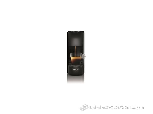 Ekspres kapsułkowy Krups Nespresso Essenza Mini XN1108