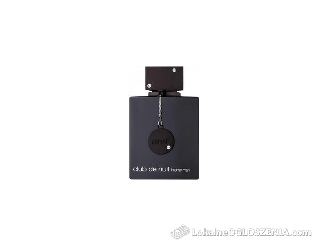Armaf Club De Nuit Man Intense Woda Toaletowa 105ml
