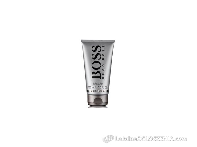 Hugo Boss No.6 (Bottled) Żel Pod Prysznic 150Ml