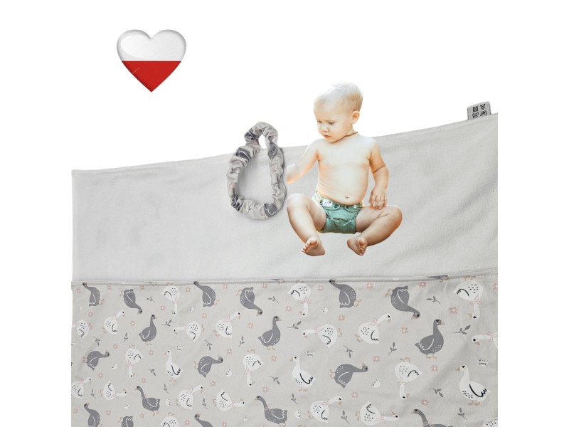 Mata do przewijania - GĄSKI