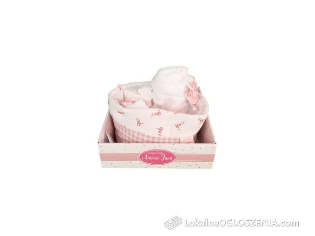 Antonio Juan Koszyk Akcesoriów Dla Lalki