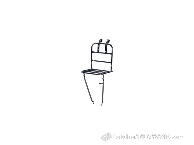 Steco Przedni Oryginal Czarny