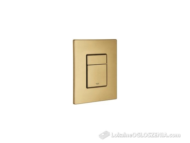 Grohe Skate Cosmopolitan Brushed Cool Sunrise 38732GN0 