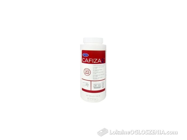 Urnex Cafiza 2 Proszek czyszczący 900 g
